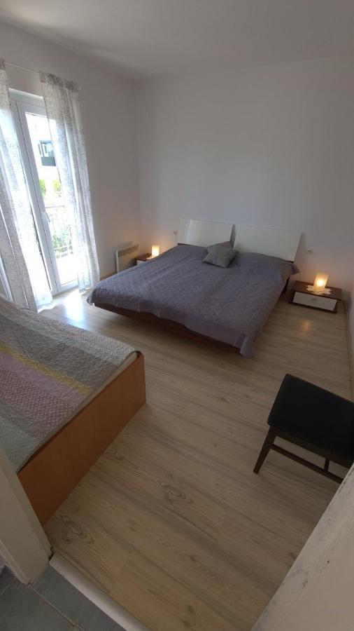 Apartments Porat Exterior photo