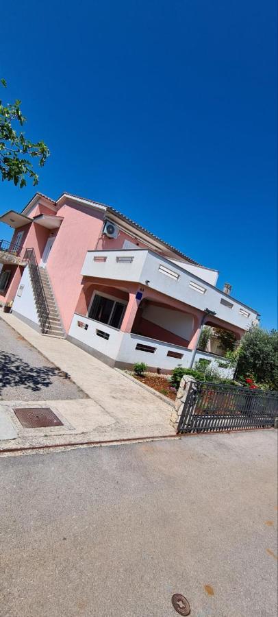 Apartments Porat Exterior photo