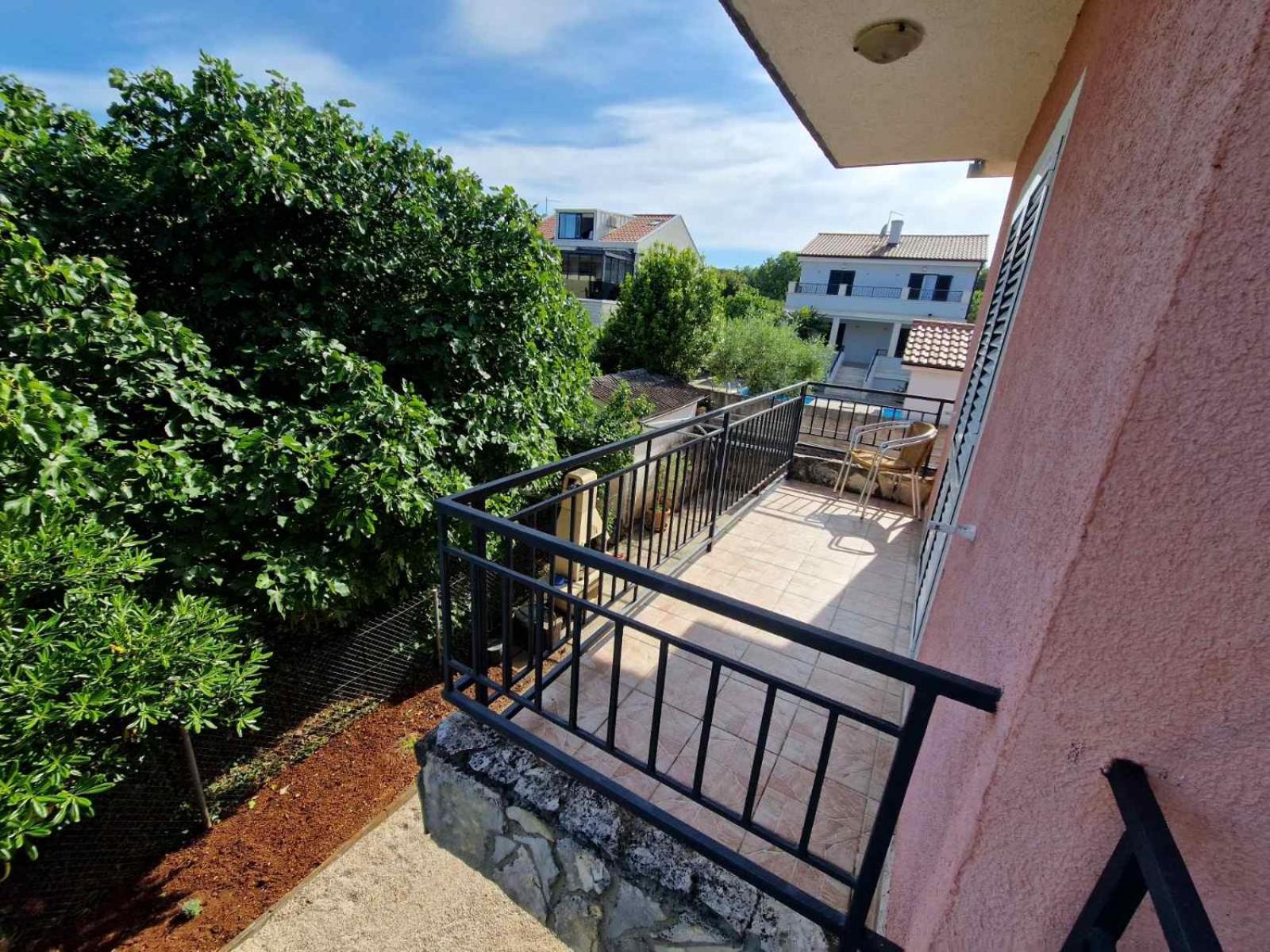 Apartments Porat Room photo